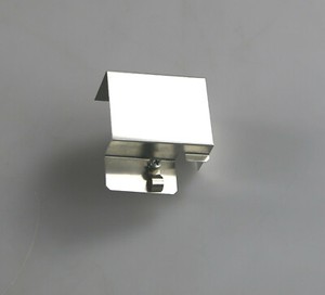 Abdeckung Abschirmung für Tonarmkabel Thorens Plattenspieler TD Serie - V1