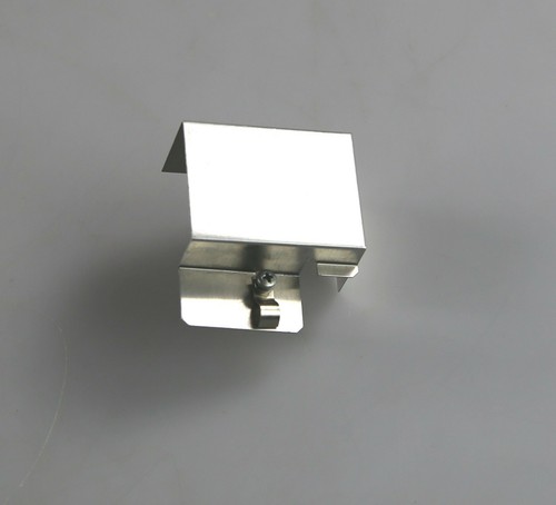 Abdeckung Abschirmung für Tonarmkabel Thorens Plattenspieler TD Serie - V1