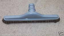  Pro Team Proteam  BackPack Vacuum 1 1/2" Floor Brush Tool 14' HORSE HAIR 100829