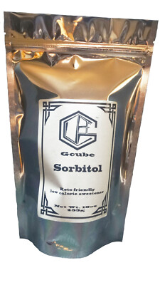 Sorbitol - Sugar Substitute