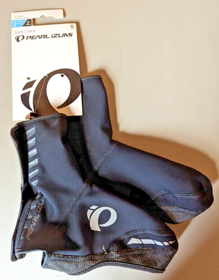 Pearl Izumi Bike Jacket Clearance PEARL IZUMi ELITE Thermal Toe