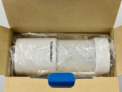 NEW Optex VXS-RDAM-X5 Wireless ready Outdoor PIR/MW dual technology detector 40' - Picture 3 of 11