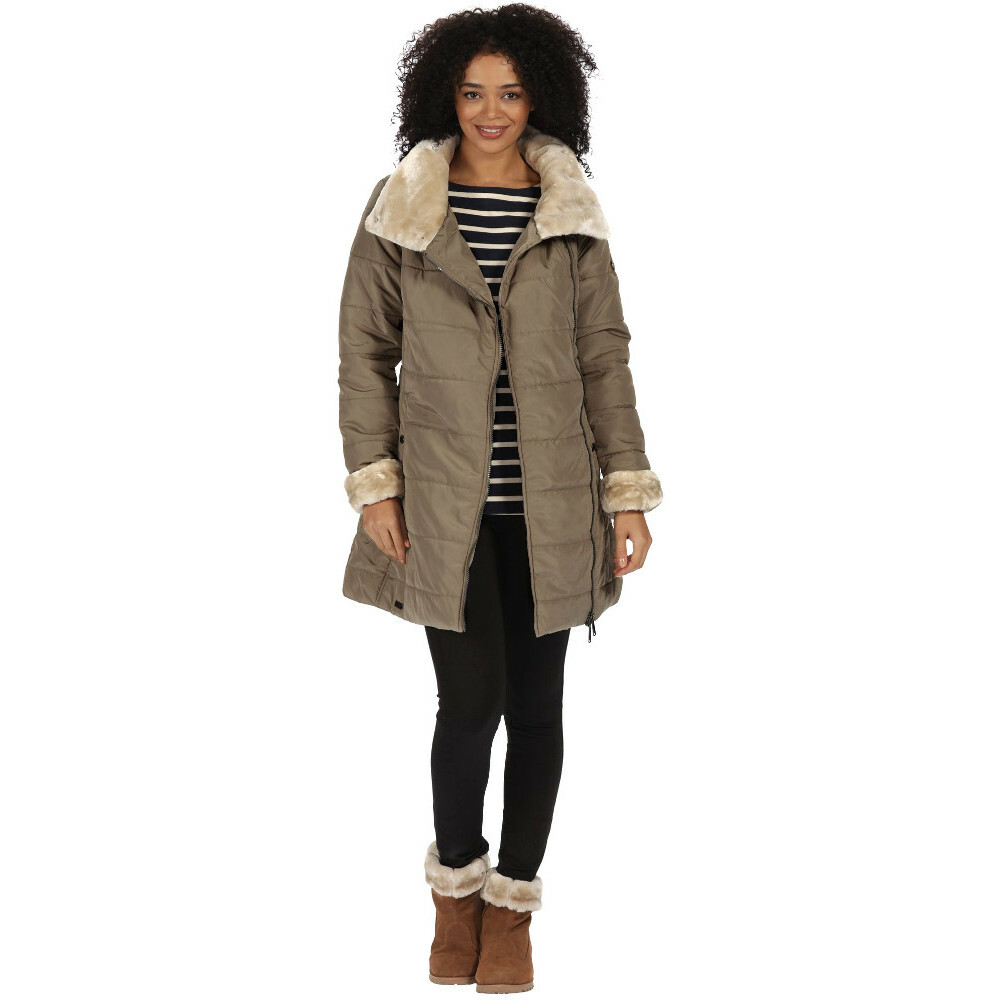 Regatta Womens/Ladies Penthea Water 