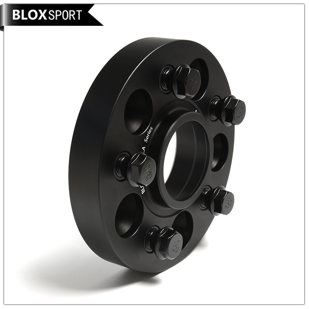 4pcs 1 5x110mm Wheel Spacers M12x1.5 65.1mm For Chevrolet HHR Malibu 2006-2011