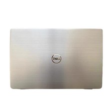 For Dell Latitude 7320 E7320 Silver LCD Back Cover Top Lid Rear YFYXY 0YFYXY