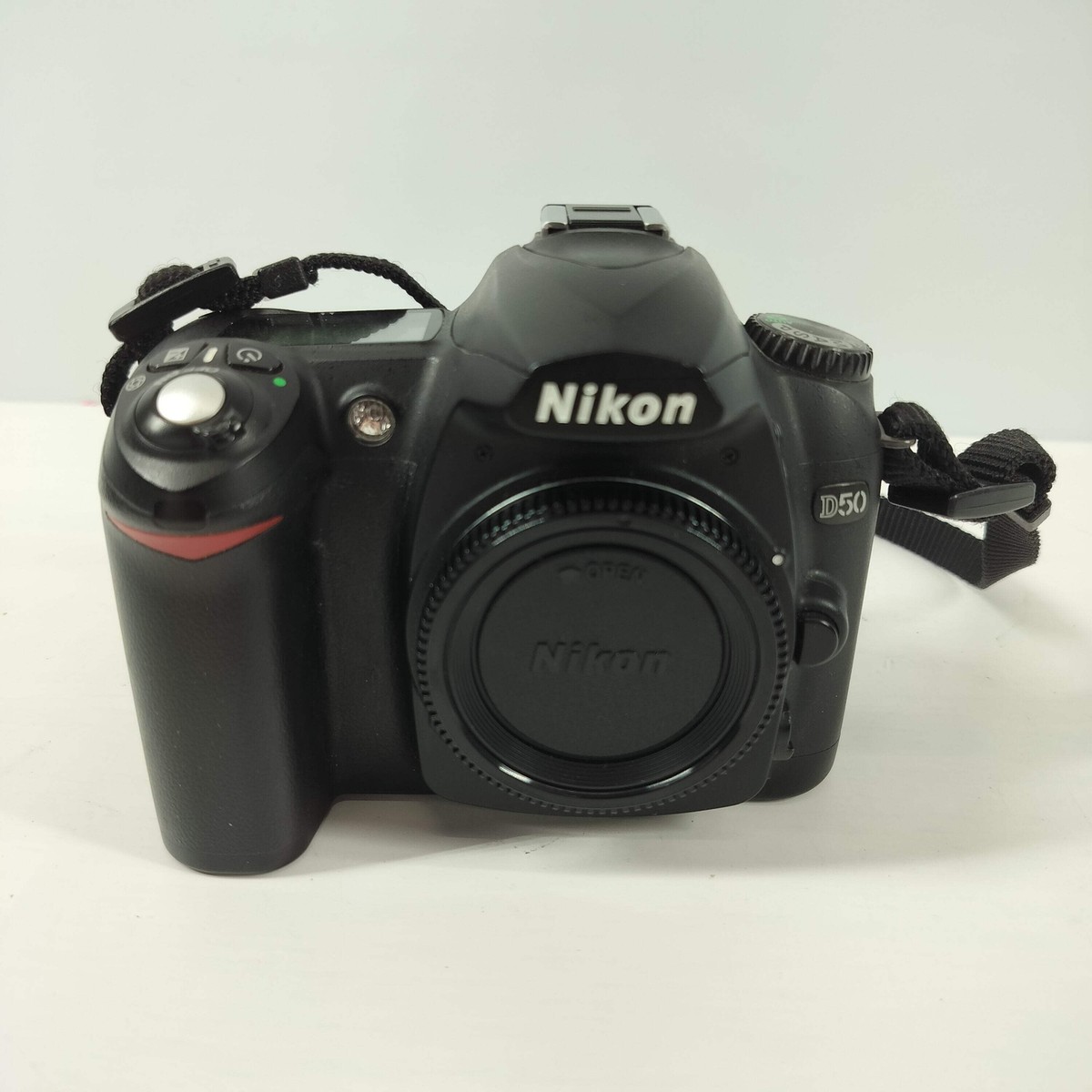 デジタルカメラ nikon D50 Amazon.co.jp: Nikon D50 Silver DSLR Camera Single Body D50S