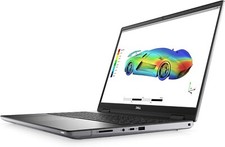 DELL PRECISION 7670 16" 4K UHD+ Touch i9-12950HX 64GB RAM 1TB SSD RTX A2000 #1