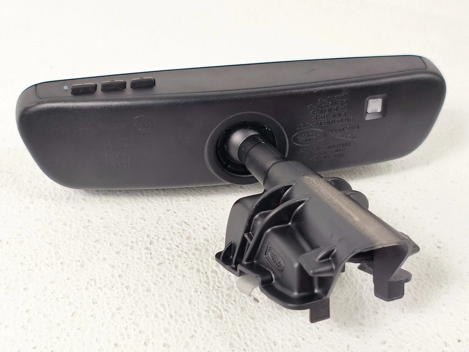 16-23 JAGUAR XE XF PARABRISAS DELANTERO INTERIOR ESPEJO RETROVISOR CONJUNTO OEM Foto 3 de 4