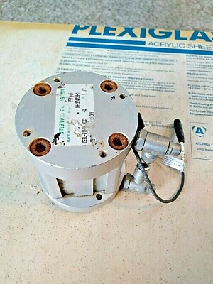Numatics CEBL-01A3B-ACB2 Pnuematic Cylinder OH-374739-1