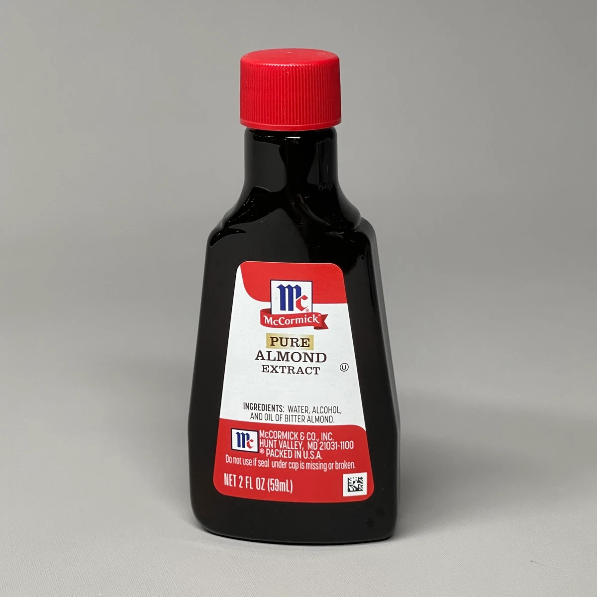 Mccormick Almond Extract