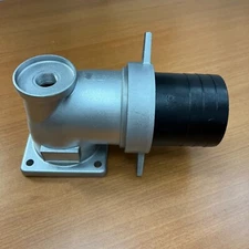 4" IN Outlet Fitting Spanner G Thread Metric BSPP For DuroMax XP904WP Water Pump