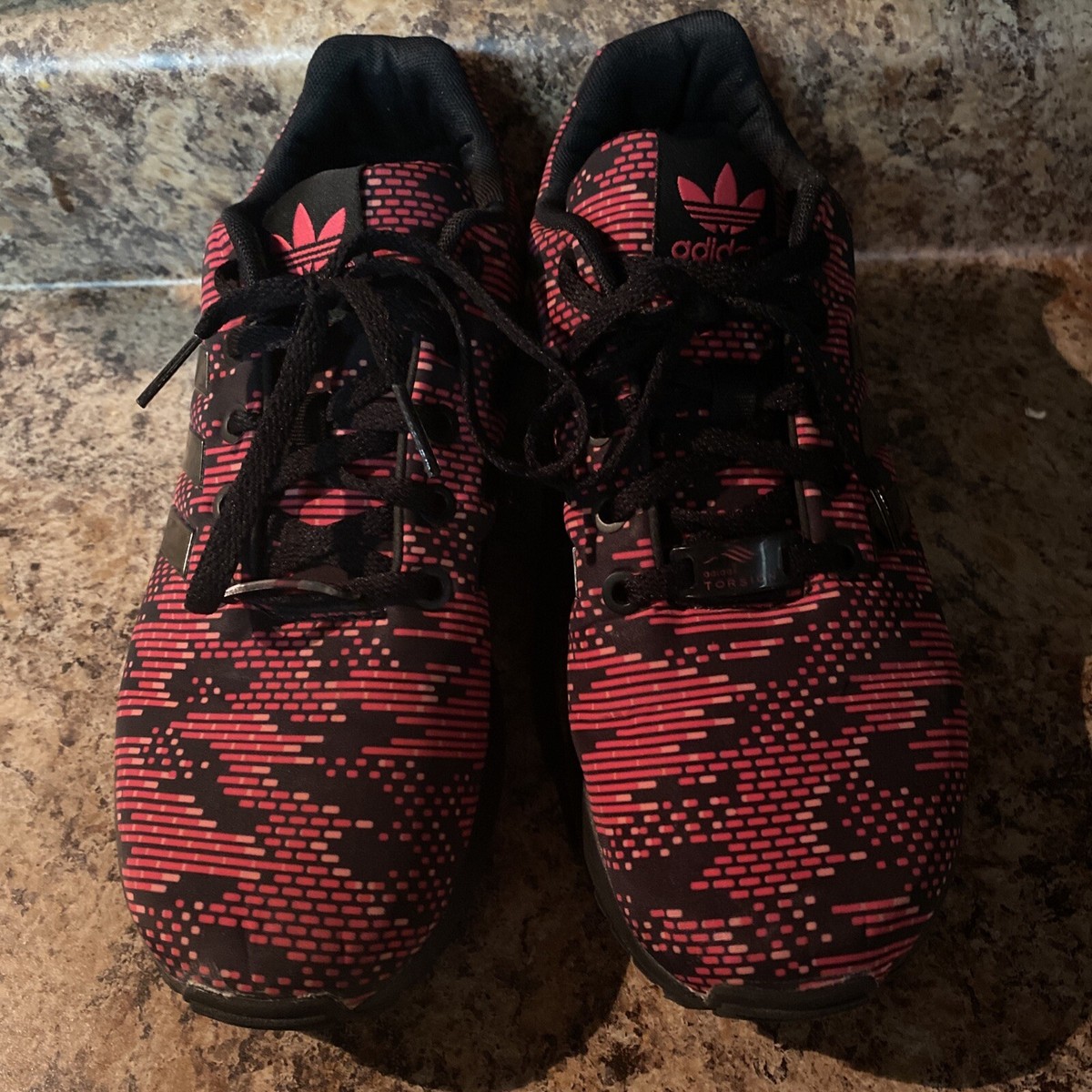 adidas zx flux torsion women's - Main Image