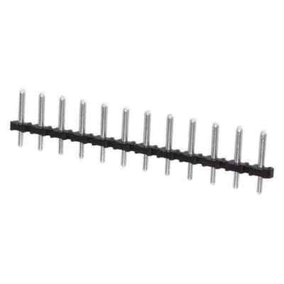 PIN HEADER VERTIKAL THR PCB