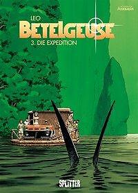Betelgeuse. Band 3 | Buch | 9783962191979