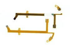 Flex for Tamron 70-300 mm for Canon mount 