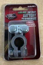 Road Power 903-1AC Aluminum 12V Heavy Duty Top Battery Terminal It/708