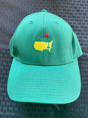 NWOT ANGC Masters Golf Tournament Green 
