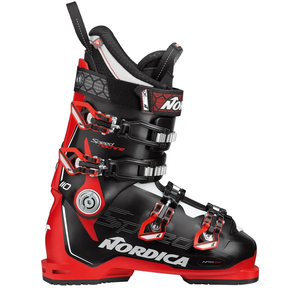Nordica Speedmachine for sale - eBay