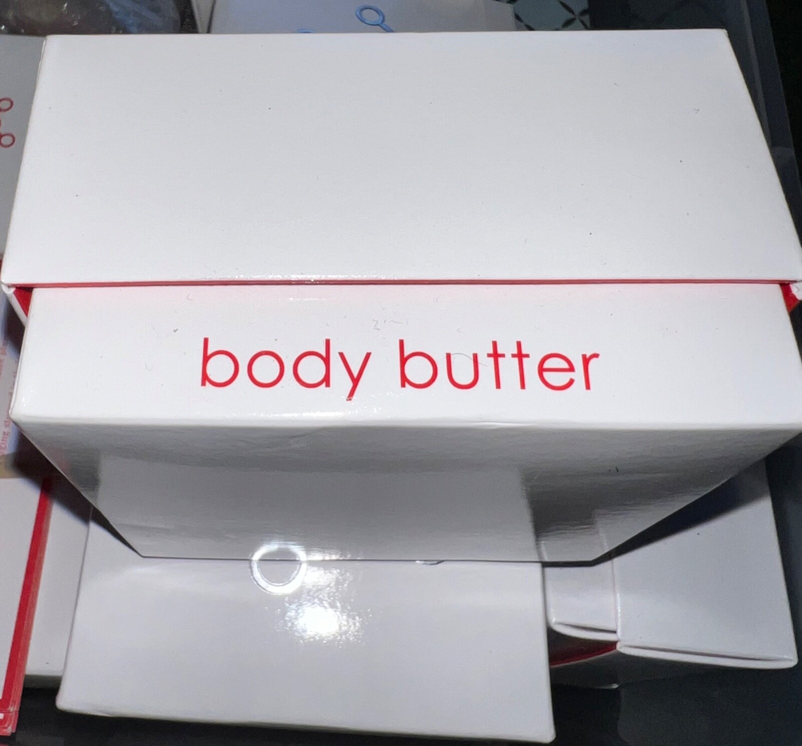 LifeCell Body Butter Firming Lift 7 oz South beach Skin Care Cellulite Tone Dry eBay