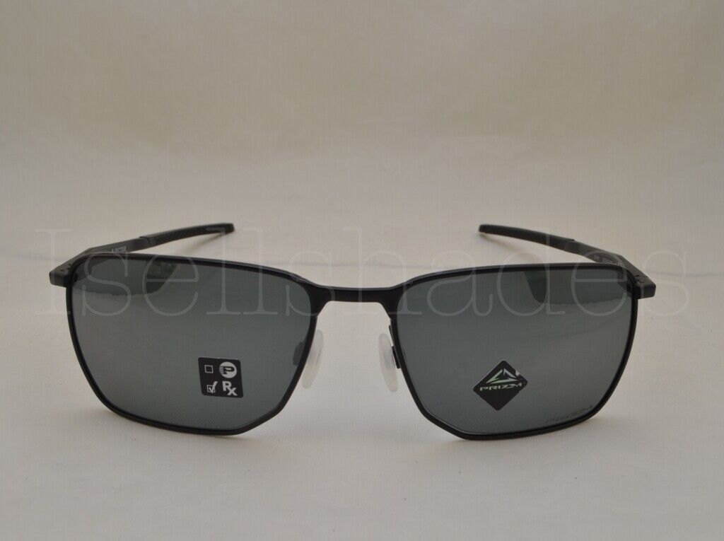 Oakley Ejector OO4142 0158 139-58mm Men's Sunglasses with Oakley Ejector OO4142 0158 139-58mm Men's Sunglasses with