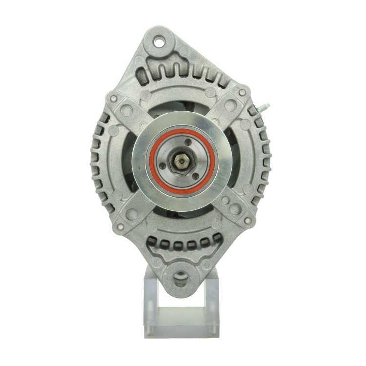 Originale Nuovo Denso Alternatore Compatibile Con Toyota Auris DAN1076 100 A