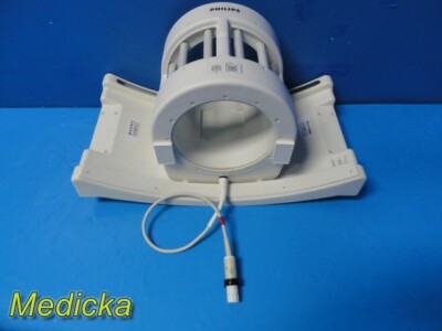Philips Knee Coil 1.5t Intera MRI Part No - P23521NT for