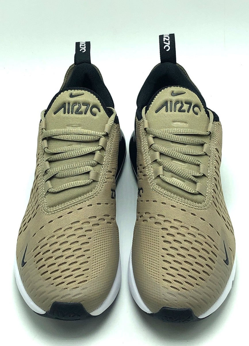 nike air max 270 flyknit khaki