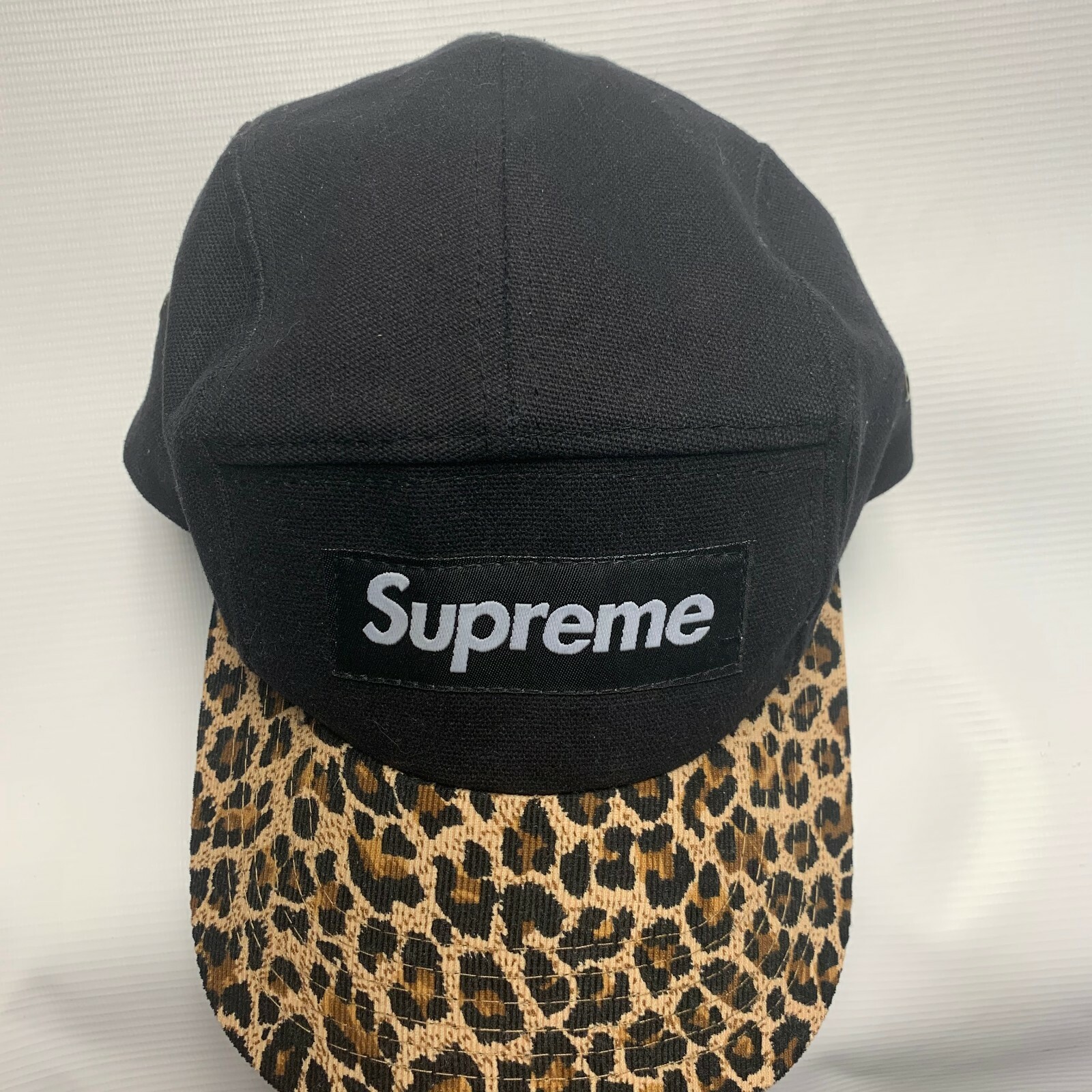 supreme 5 panel