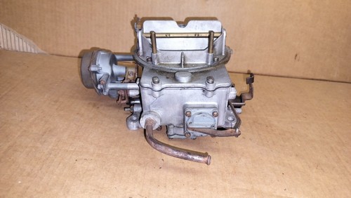 Autolite 2100 Carrburetor - Picture 2 of 18