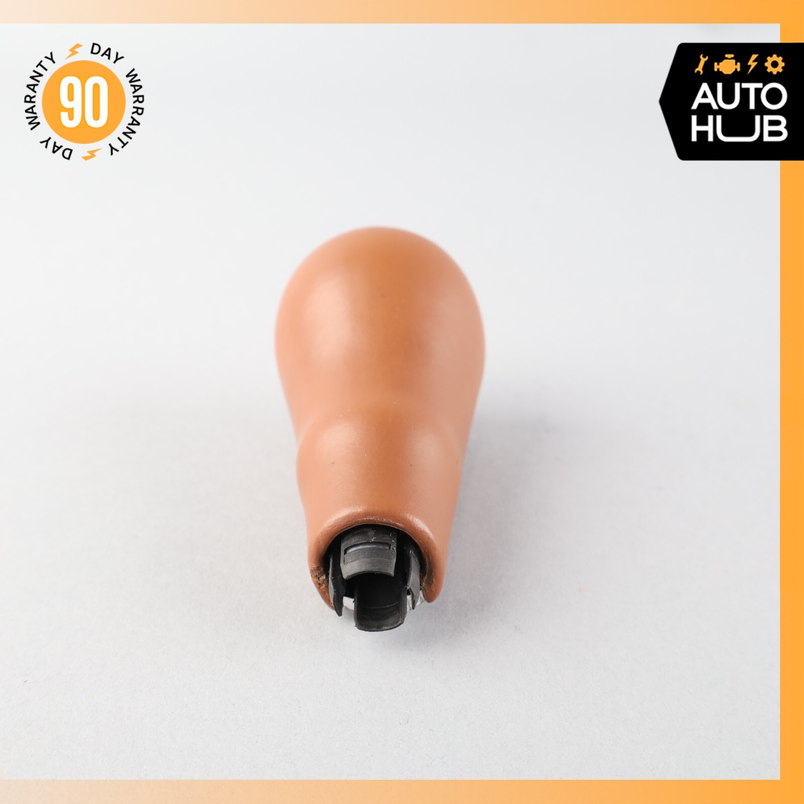 03-13 Bentley Continental Flying Spur GT Floor Shifter Gear Shift Lever Knob OEM