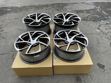 2017-2021 Acura NSX 19" 20" Factory OEM 44700-T6N-A11 Wheels Rims 42700-T6N-A11