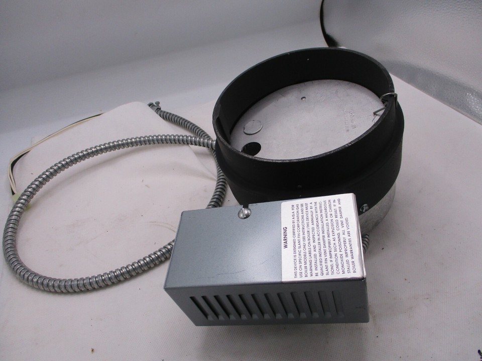 NEW SLANT FIN MODEL SK-19 7