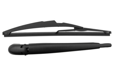 Jeu De Balais D'essuie-glace Fiat 124 Spider, Fiat 850 Spider-Coupé  2 Spider Fiat 850 Spider Coupe 2 Balais D Essuie Glace Acier Inoxydable 32 Cm