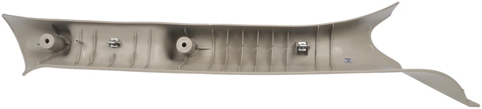 Pilar A (izquierda) manija de agarre Dorman para Dodge Ram 3500 2003-2010 2004 2005 2006 Foto 3 de 3