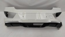 BMW IX I20 M PAKET STOßSTANGE HINTEN BUMPER ORIGINAL 51128737823