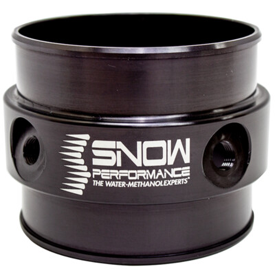 Snow Performance SNO-40111-3 3 Zoll Widerhaken Wasser/Meth Ring