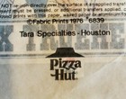 2 - Vintage Pizza Hut Iron-On Transfers 1976 - Waylon Coyote & Tex Trueheart — photo 9