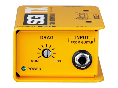 Radial Engineering SGI TX V2 Driver Transmitter PRO AUDIO NEW PERFECT CIRCUIT - Picture 3 of 4