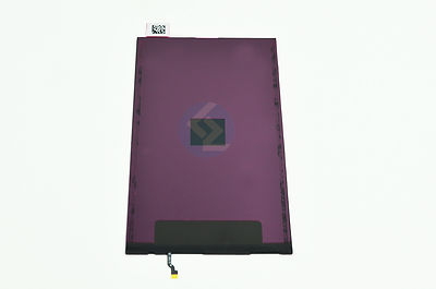 2x 5x 10x NEW A+++ Quality LCD Display Backlight Film for Apple iPhone 6 4.7''