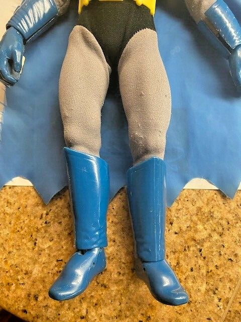 MEGO CORP ヴィンテージ バットマンモービル アメトイ 1978 Mego
