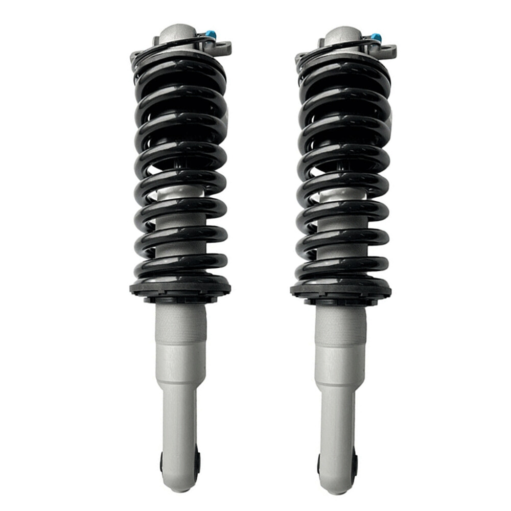 Rear Left Right Shock Absorber Spring Struts Magnetic Fit Ferrari F430 2005-2009
