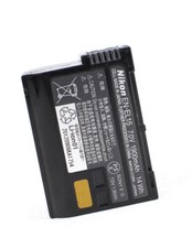 Nikon EN-EL15 (Li-ion 01) Battery Fits D800 D800E D7000 D7100 D600 & Nikon 1 V1