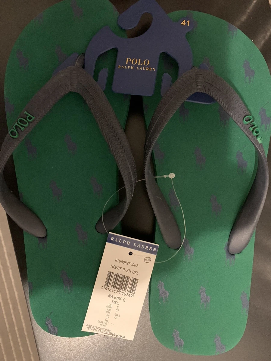 Mens ralph lauren sandals uk sale