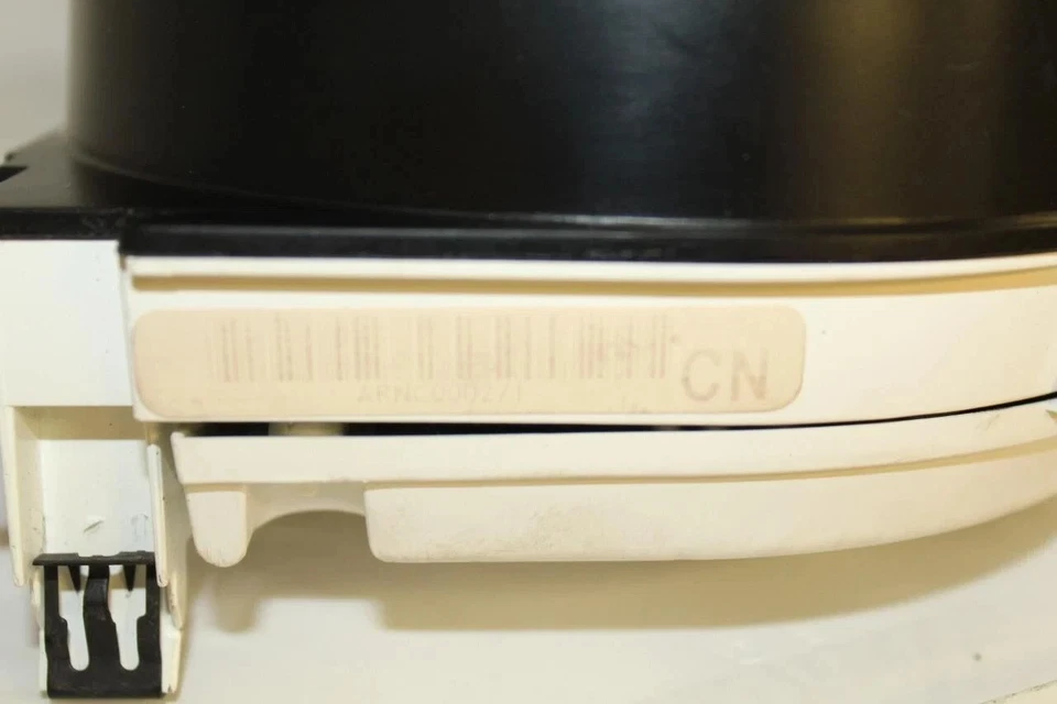 Cuadro de instrumentos velocímetro panel de instrumentos Ford Mustang 2010 4,6 L 22.290 millas Foto 3 de 3