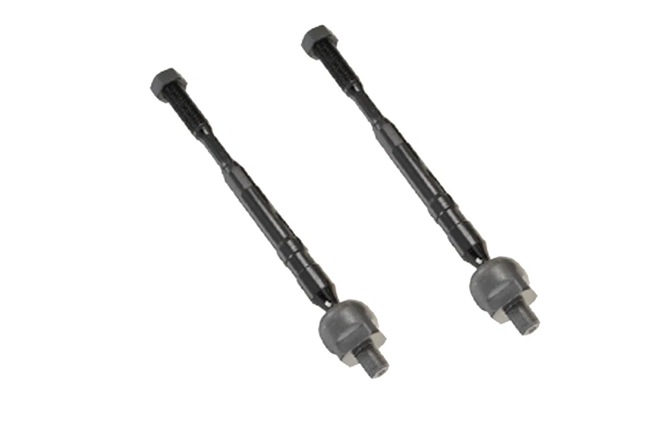 Piezas de dirección extremos de barra de amarre interior exterior delantero izquierdo derecho para Nissan Murano 2003 Foto 2 de 4