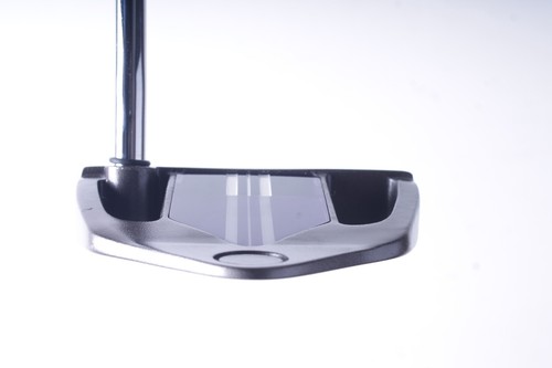 NEW MENS OPTIMIZER PUTTER GOLF CLUB RIGHT HAND STEEL SHAFT 33 INCH & COVER - Picture 7 of 11