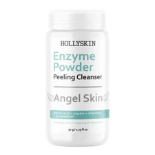 HOLLYSKIN Angel Skin enzyme peeling powder for the face
