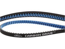 GATES CARBON DRIVE CDX Riemen 118 Zähne | 11...