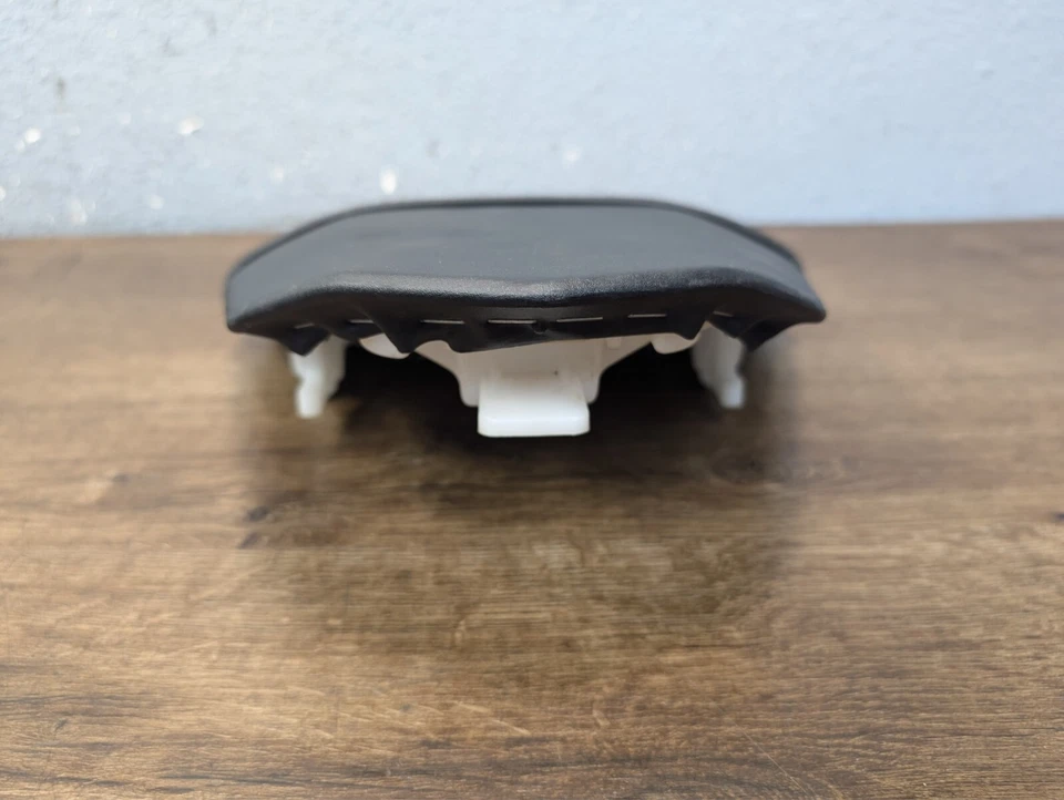 Yamaha YZF R6 2008-2015 OEM asiento trasero pasajero sillín Pillón - 13S-24750-01-00 Foto 4 de 4