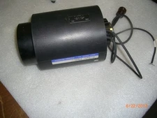 Cosmicar/Pentax 15-18OMM 1:1.9 B12ZCME-2F TV Zoom Lens